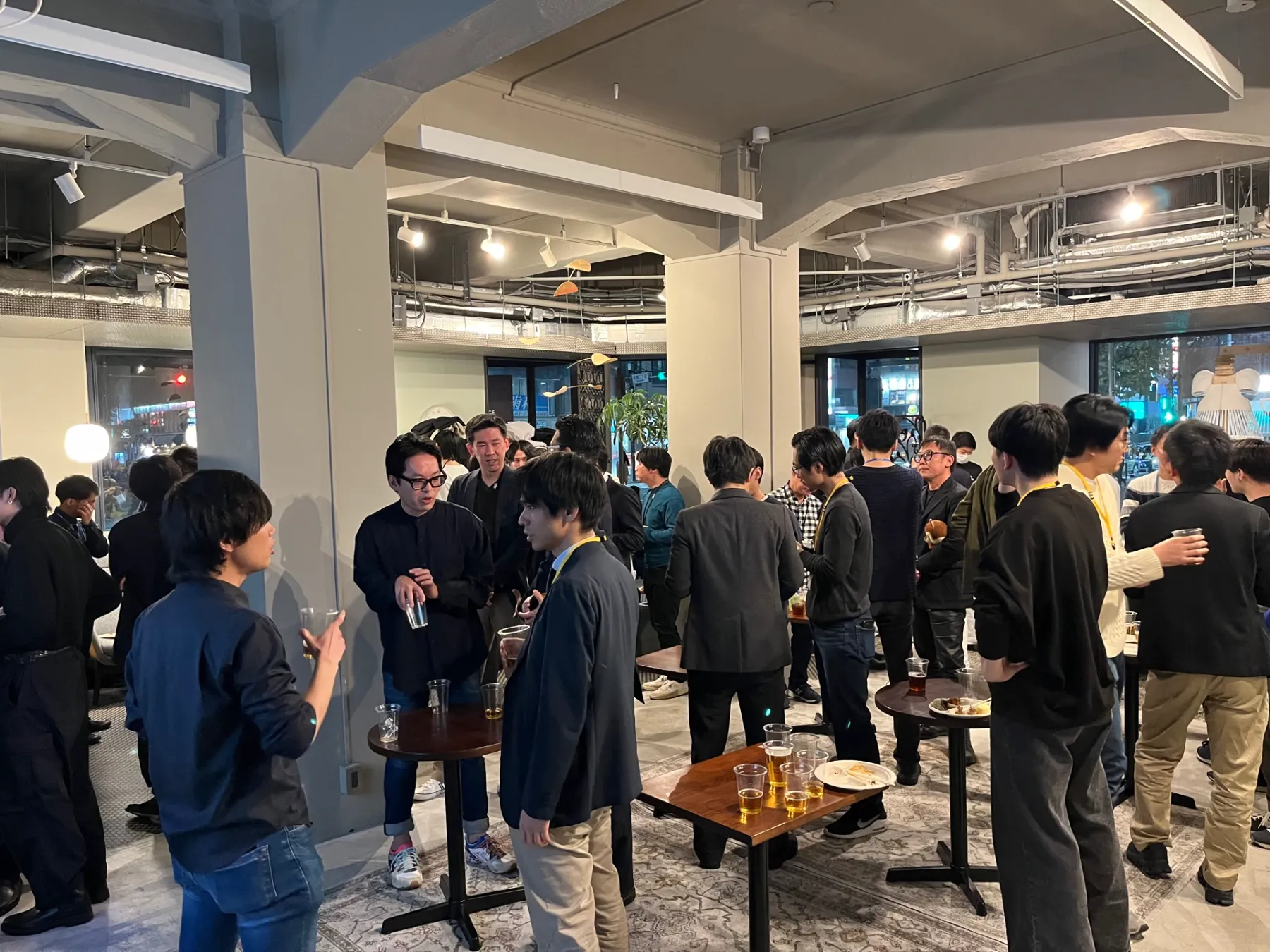 第6回 東大創業者の会 MEET UP