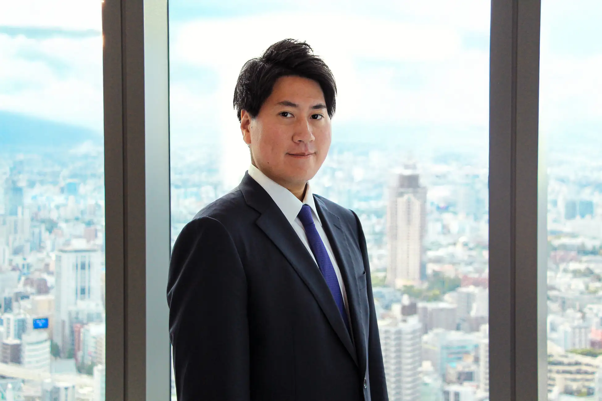 土井悠之介