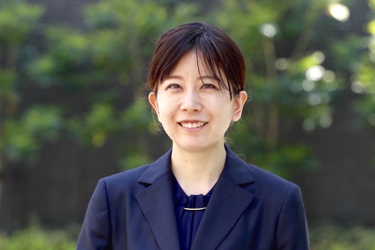 中島瑞木