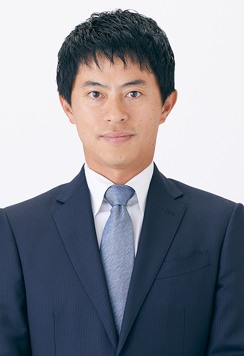 落合文四郎