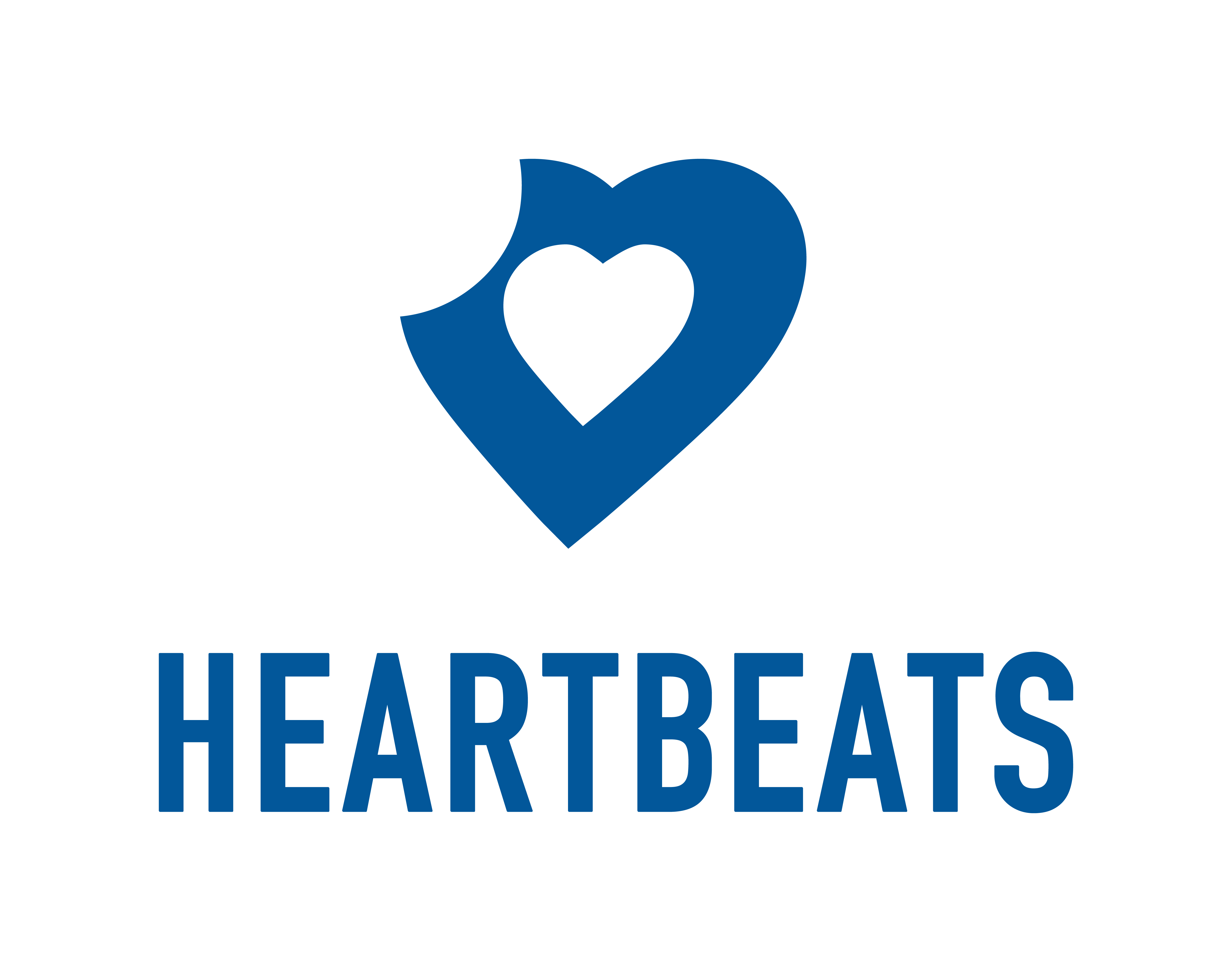 HEARTBEATS